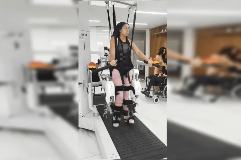 Paraplégica após acidente, jovem pede na Justiça acesso a polilaminina