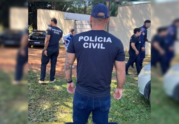 Polícia resgata 70 mulheres de cárcere privado em clínica clandestina