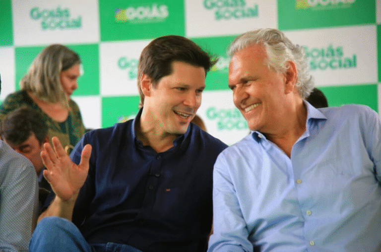 Pra Frente Goiás leva Daniel Vilela e Caiado a grande encontro no Entorno
