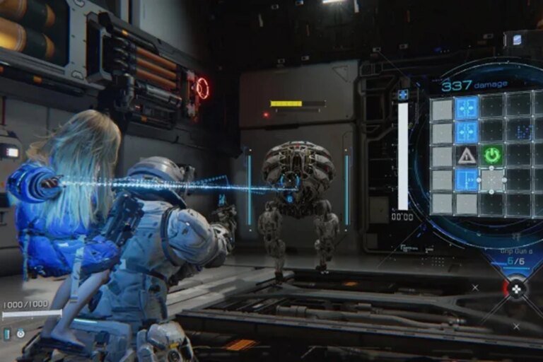 Pragmata vale a pena? Confira o review completo do jogo