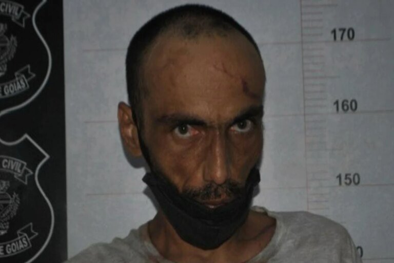 Preso é indiciado por matar desafeto e enterrar corpo no quintal