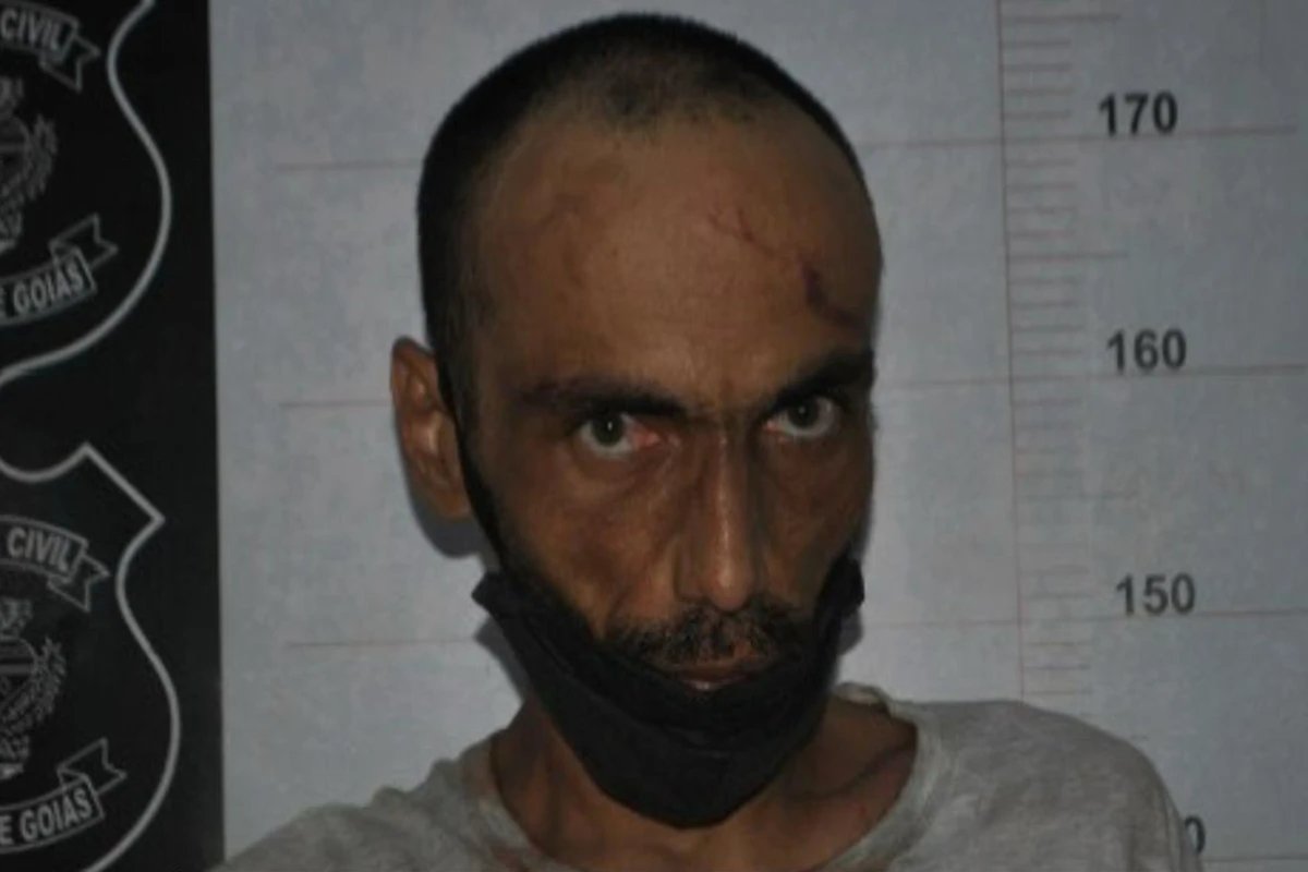 Preso é indiciado por matar desafeto e enterrar corpo no quintal