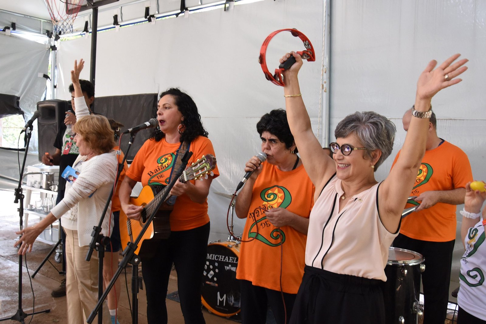 Projeto no DF busca romper barreiras e ampliar direitos de pessoas com deficiência