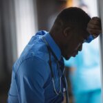 Psicóloga avalia sobre a saúde mental de oncologistas