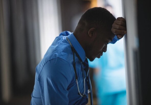 Psicóloga avalia sobre a saúde mental de oncologistas