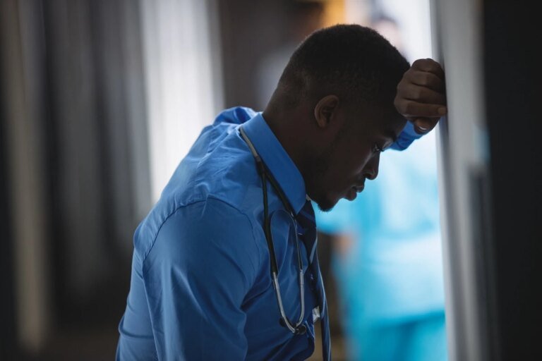 Psicóloga avalia sobre a saúde mental de oncologistas