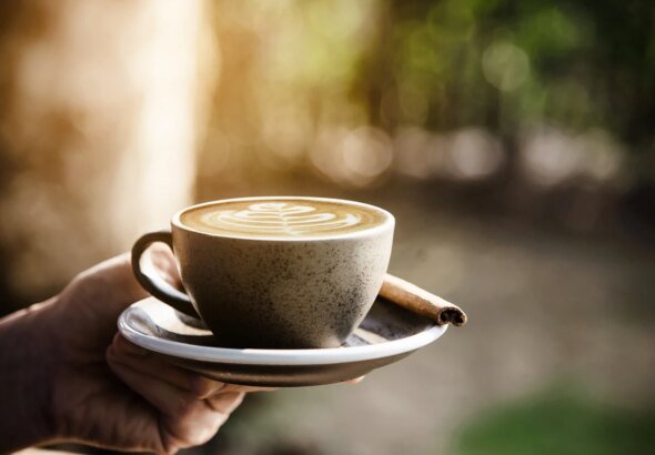 Quantidade ideal de café pode ajudar na saúde mental