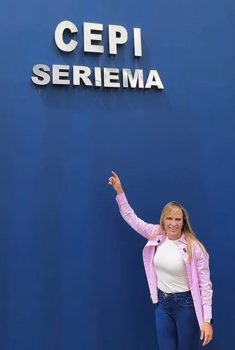 Recanto das Emas ganha novo CEPI e Celina Leão anuncia pacote de obras: “Nosso compromisso é continuar entregando”