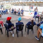 Rede pública do DF reforça atendimento a pessoas com autismo durante o Abril Azul