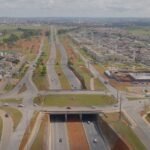 Riacho Fundo II recebe R$ 142 milhões em obras e amplia rede de serviços públicos