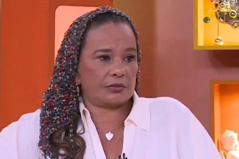 Saiba por que Solange Couto deve ficar de fora da final do BBB 26
