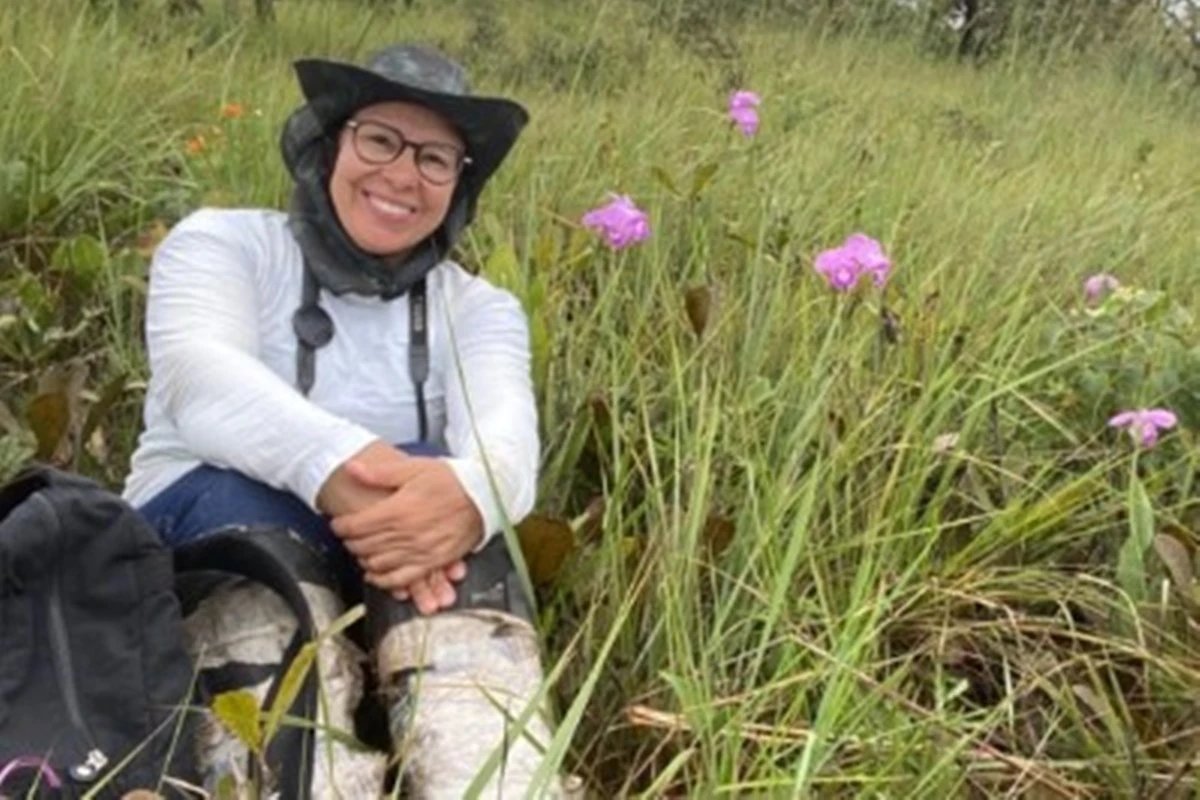 Saiba quem é a professora que ficou desaparecida em parque por 17h