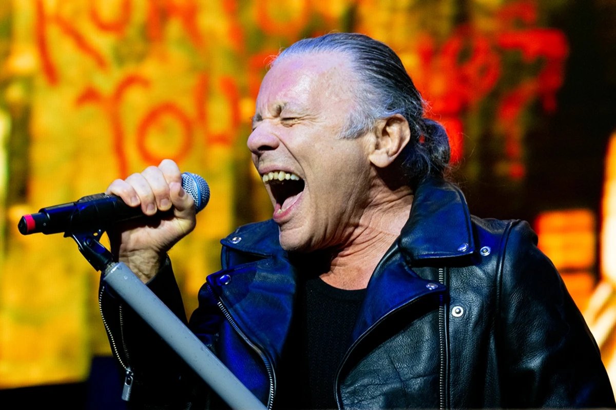 Saiba quem entrou para o Hall da Fama do Rock na turma de 2026