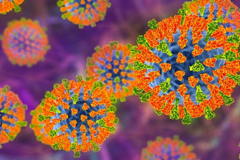 Sarampo preocupa profissionais da saúde, mas retorno pode ser evitado