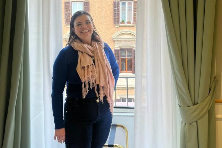 Sem nenhum sintoma, mulher é diagnosticada com câncer de colo de útero