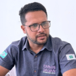 Sem rodeios: Dalvan fala sobre legado, política e eleições 2026