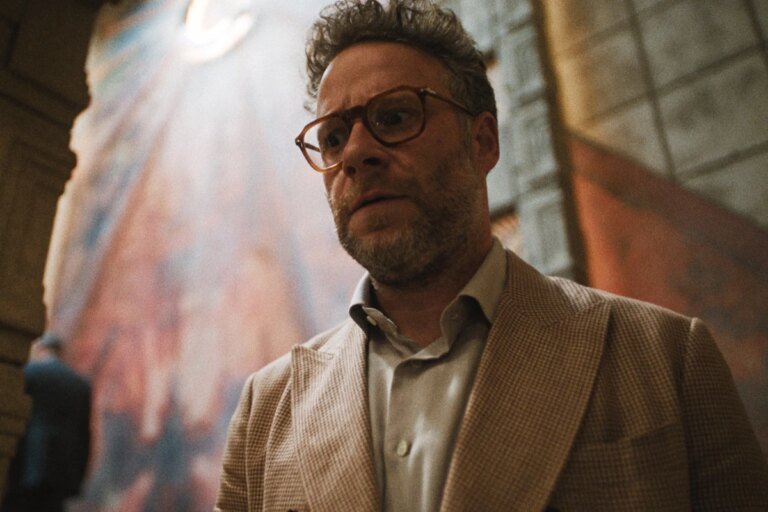 Seth Rogen morreu? Entenda confusão nas redes sociais