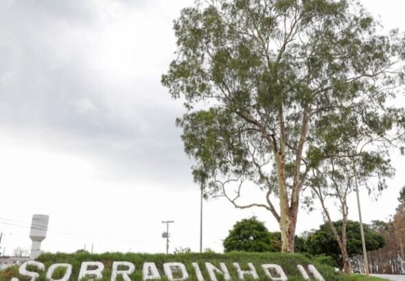 Sobradinho II avança em obras de urbanização e fortalece serviços públicos