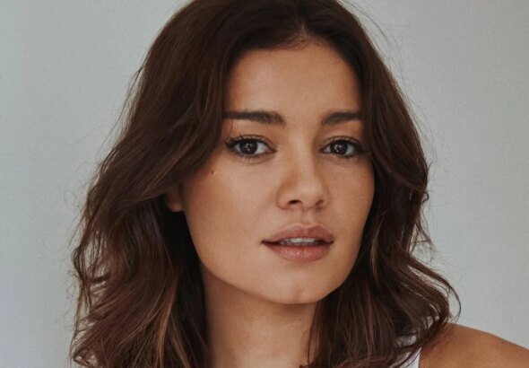 Sophie Charlotte reage a recado de autor após ser ignorada em prêmio