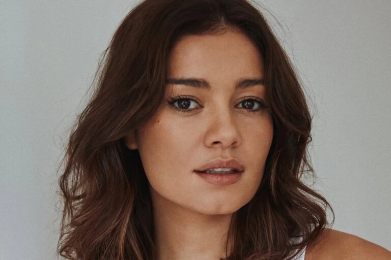 Sophie Charlotte reage a recado de autor após ser ignorada em prêmio