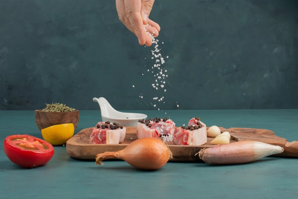 Substituição simples na rotina pode ajudar a controlar a pressão alta