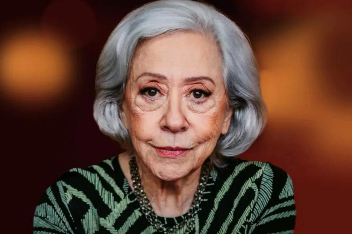 Teatro do Copacabana Palace é batizado com nome de Fernanda Montenegro