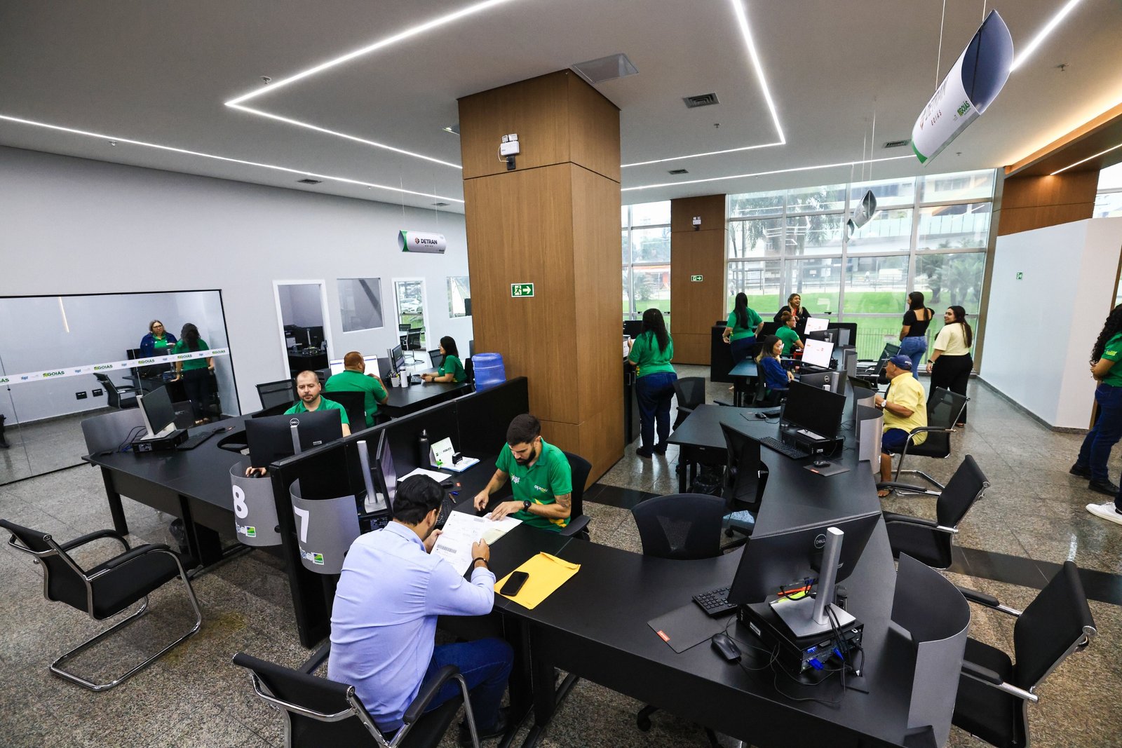 Veja como fica o funcionamento de órgãos públicos estaduais durante Feriado da Semana Santa