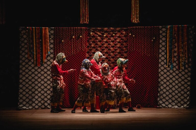 Vencedor do Prêmio Shell, As Cores da América Latina chega a Brasília