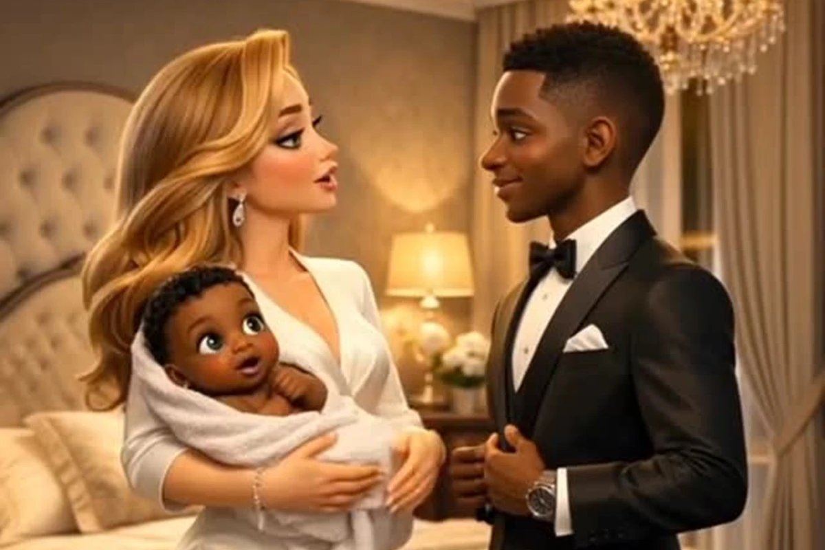 Virginia Fonseca vira protagonista de novela de IA. Entenda