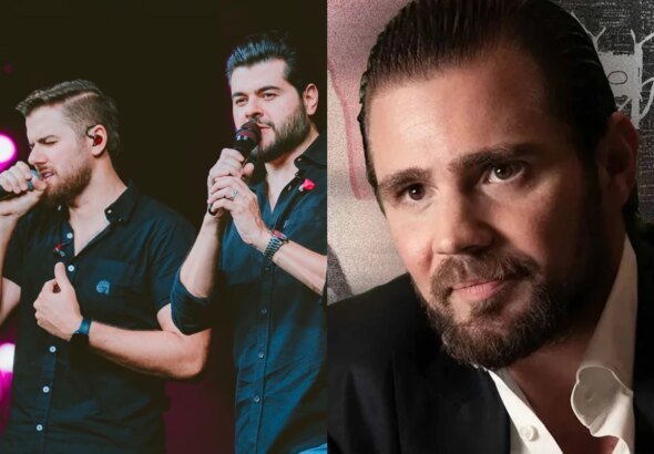 Zé Neto e Cristiano vão lançar música polêmica inspirada em Vorcaro