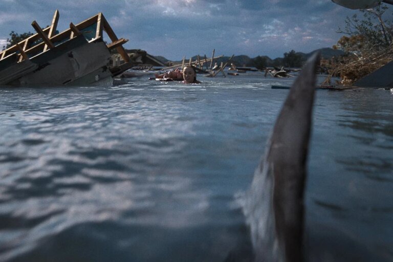 a história real por trás de novo filme da Netflix