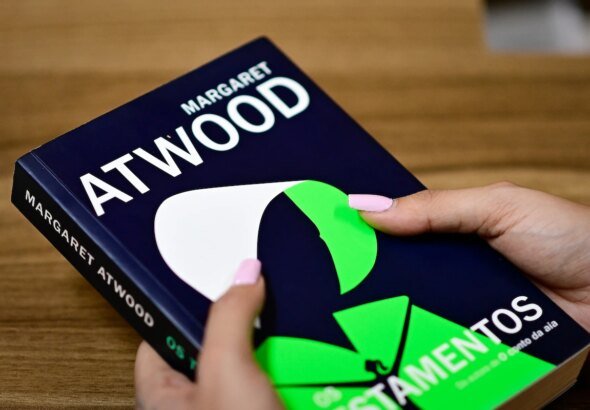 as principais mudanças do livro para a série