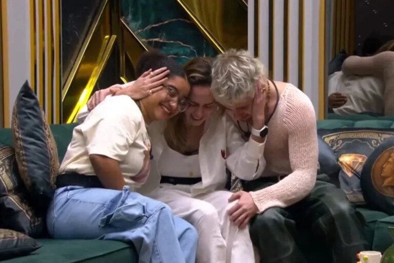 enquete tem reviravolta e aponta novo favorito ao prêmio