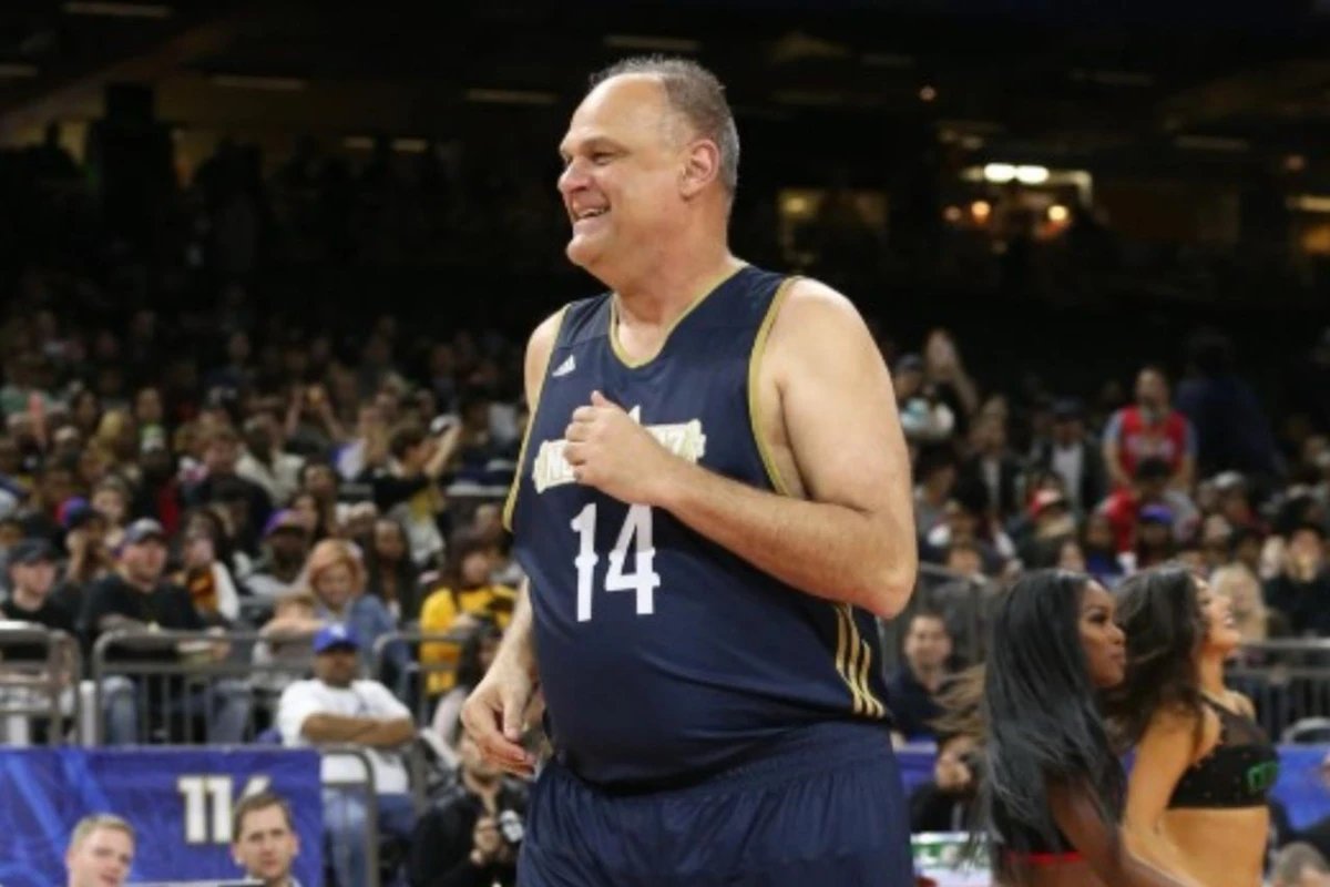 entenda a doença que Oscar Schmidt tinha desde 2011