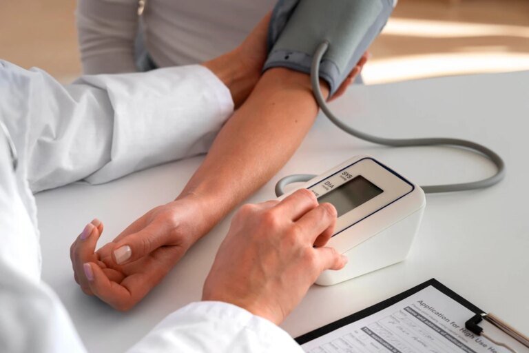entenda o que aumenta o risco de hipertensão