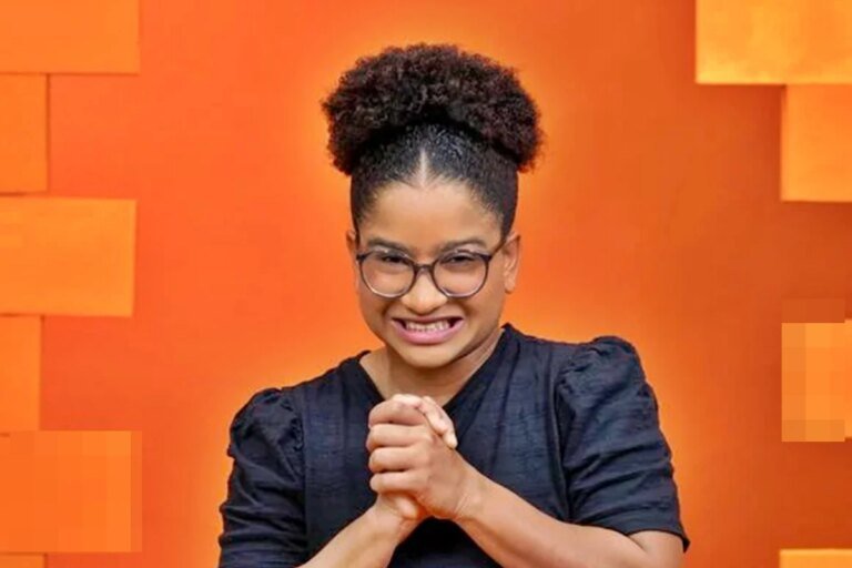 equipe de Milena se pronuncia após acusação de Tadeu Schmidt