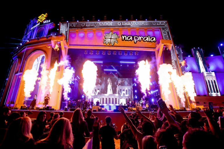 ingressos já estão à venda para o público geral