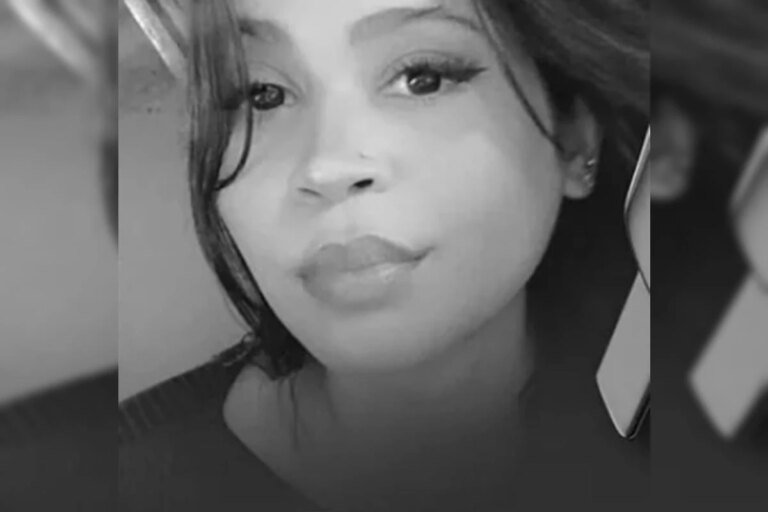 jovem de 19 anos é morta a facadas em festa de prefeitura