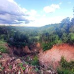 município perto de Brasília decreta situação de emergência