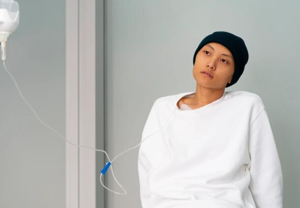 oncologista explica síndrome grave que consome músculos