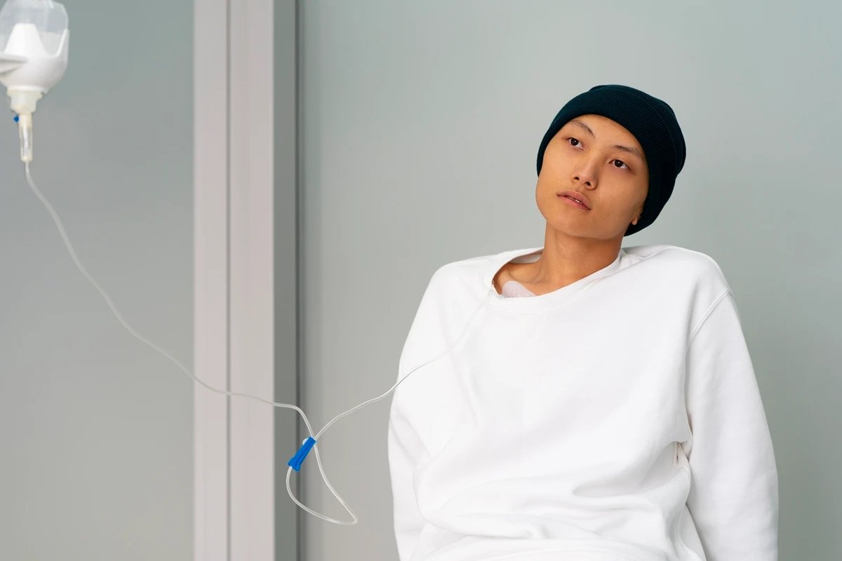 oncologista explica síndrome grave que consome músculos