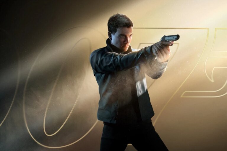 007 First Light: James Bond volta às origens em novo jogo. Review