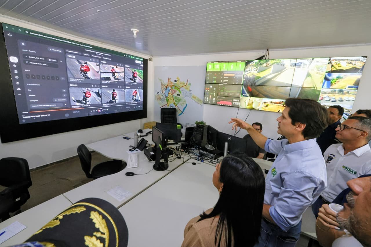 Combate ao crime: Segurança Pública ganha reforço com operações, entregas e benefícios históricos
