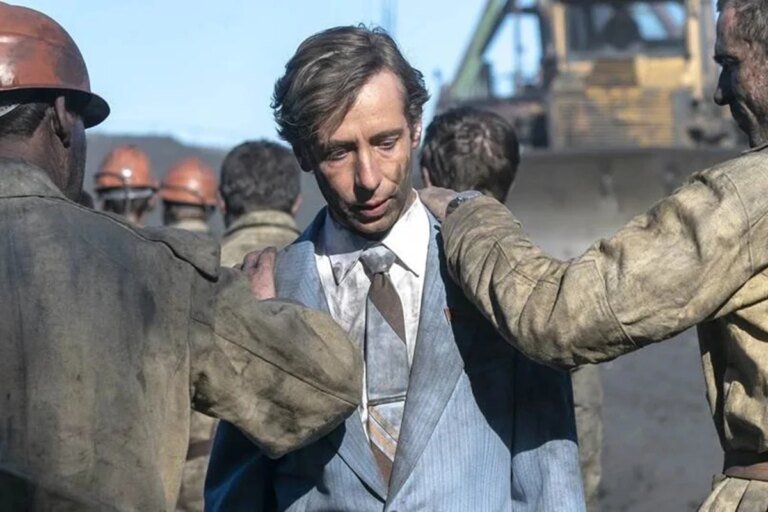 5 minisséries aclamadas que você precisa assistir na HBO Max