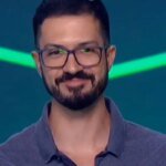 A pergunta simples que fez participante desistir do Show do Milhão
