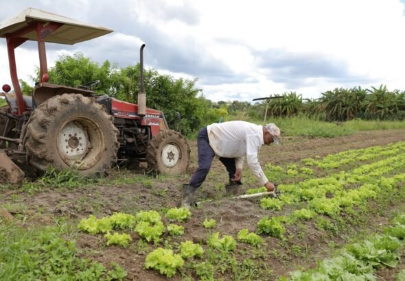 AgroBrasília marca balanço positivo da ETR na regularização fundiária rural