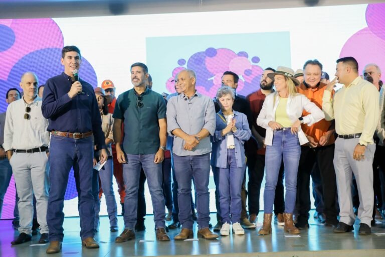 AgroBrasília marca regulamentação do Reflorestar e novos anúncios para o agro do DF
