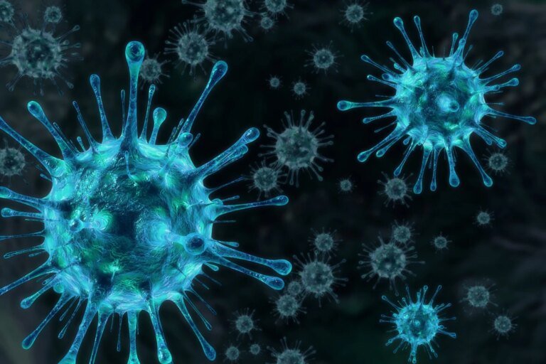 Alta nos casos de síndrome respiratória coloca estados em alerta