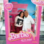 Amor de mãe atravessa dias difíceis e emociona equipe no Hospital Regional de Santa Maria