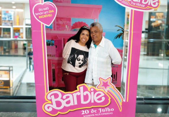 Amor de mãe atravessa dias difíceis e emociona equipe no Hospital Regional de Santa Maria